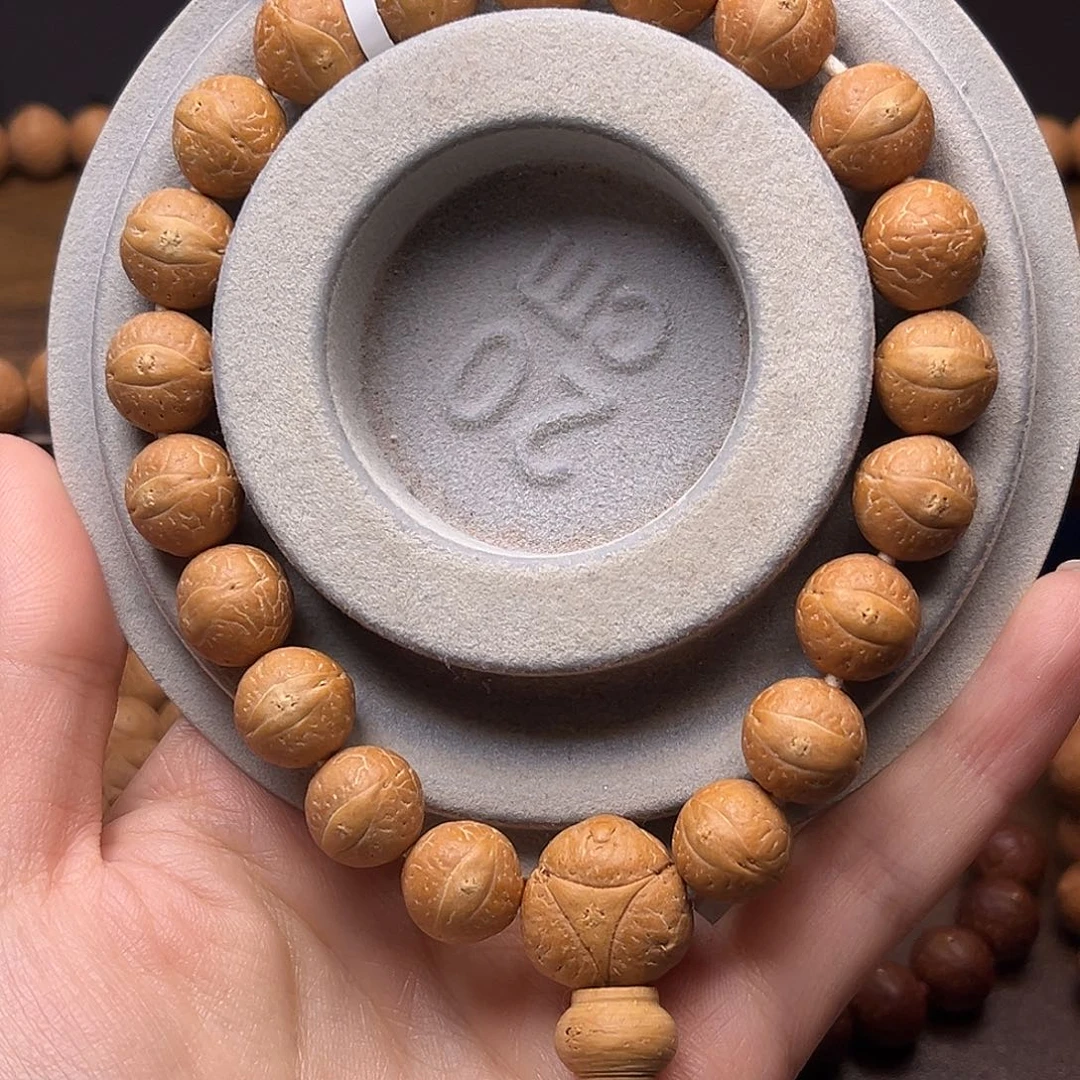 凤眼菩提手串菩提