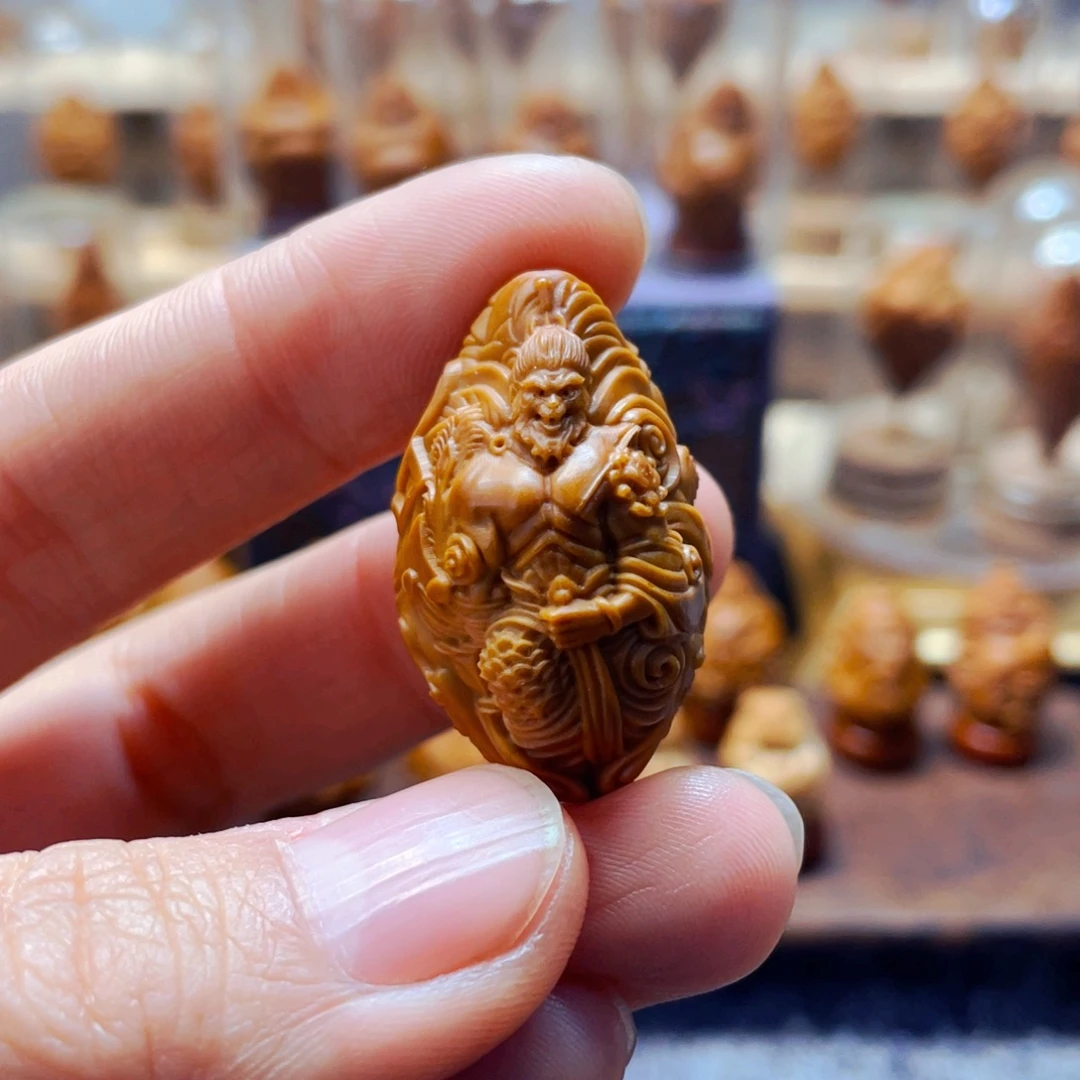 橄榄核手串/手链橄榄