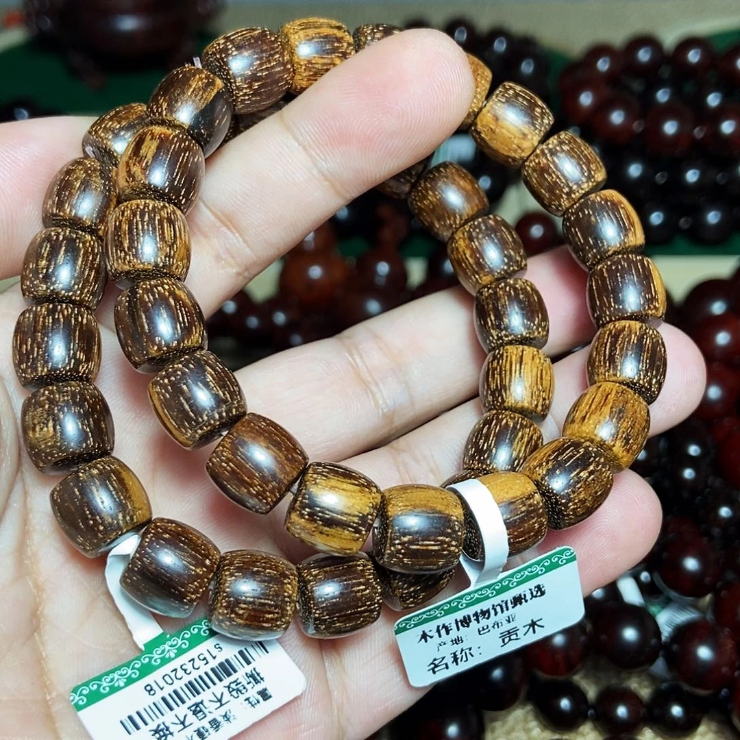 贡木无事牌1.0直切单圈