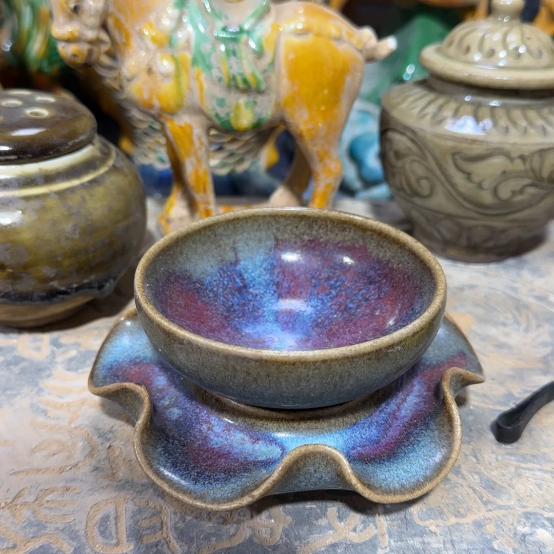 陶瓷摆件摆件摆件