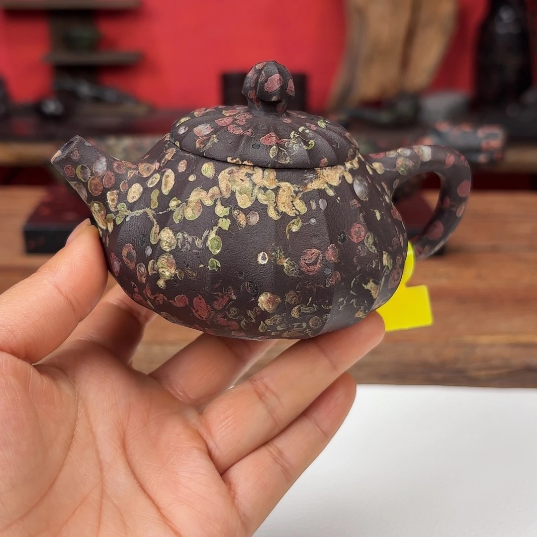 瓷康能美玉安山玉
