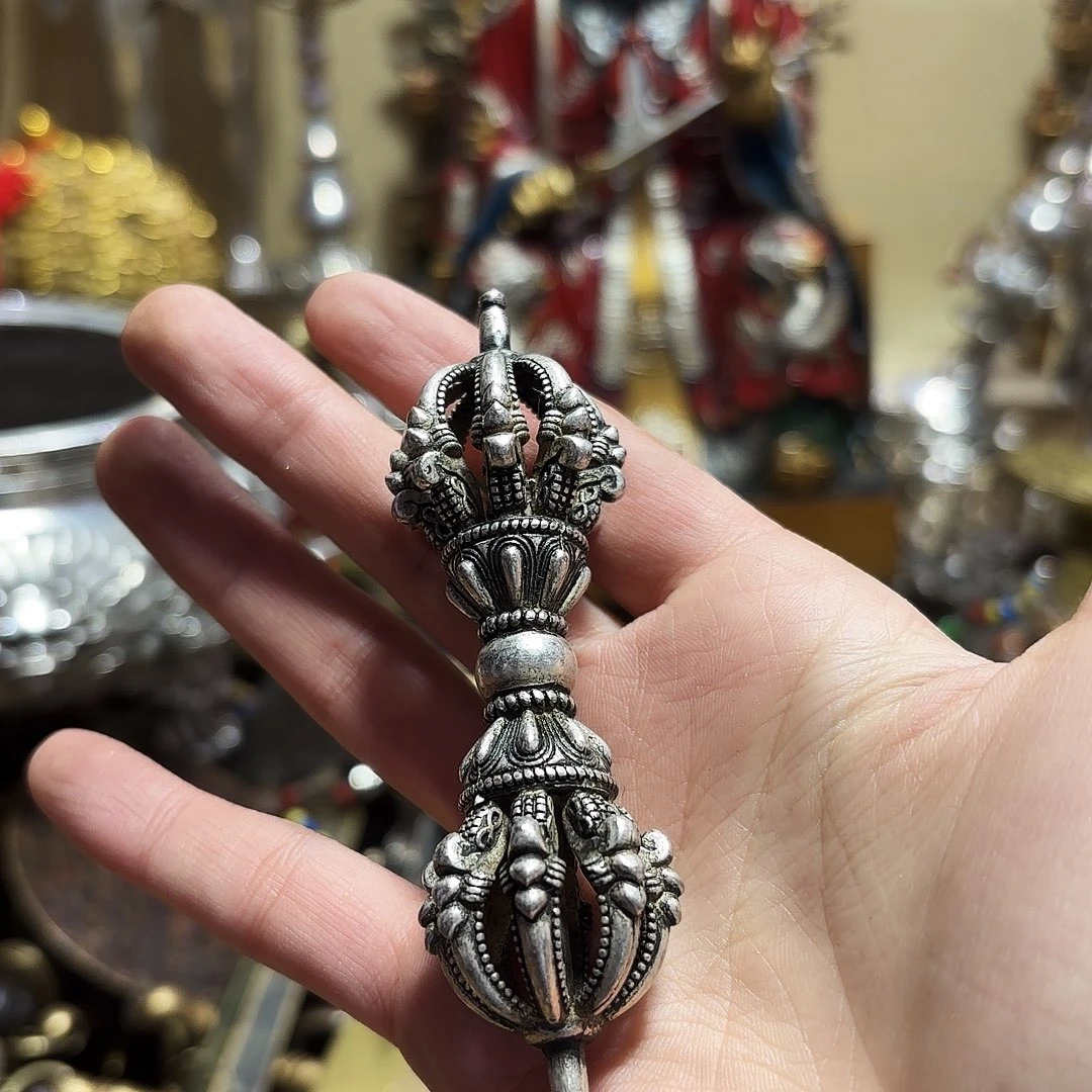 苗苗推荐精品铜器