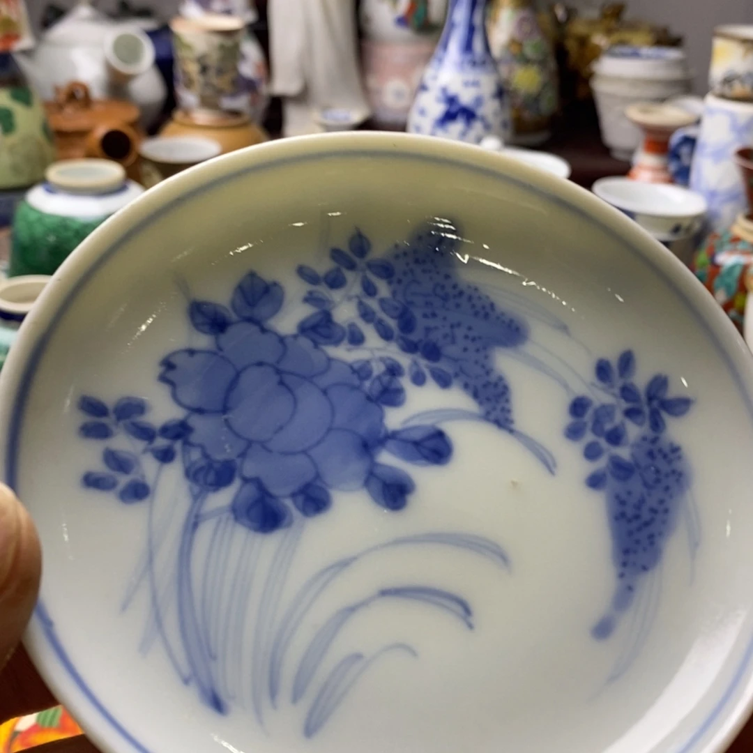 瓷片这就是所谓一群小鲜