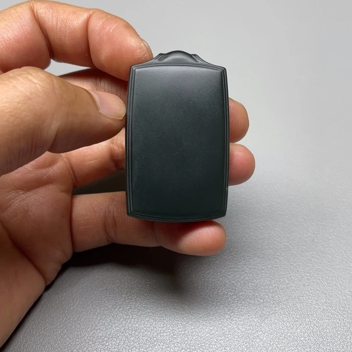 吊坠(不含链)未镶嵌和田玉阿*哥