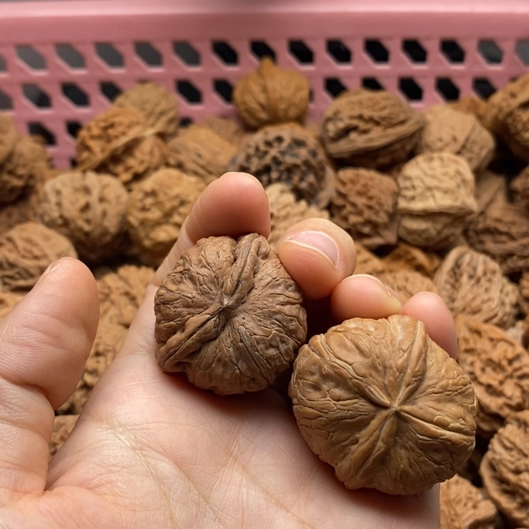 飞***觉核桃定制商品不退不换