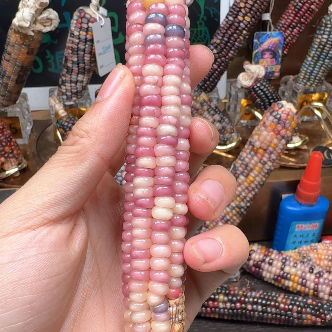 柏香籽/百香籽吊坠?*合