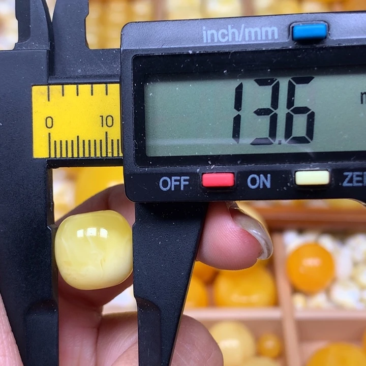 非金属配珠配饰059