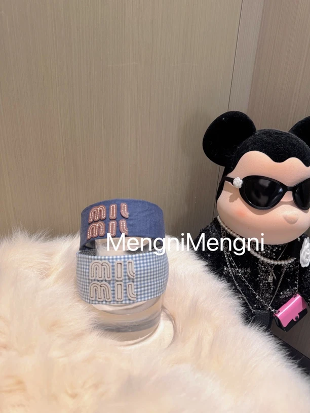 P1472 时尚百搭发箍