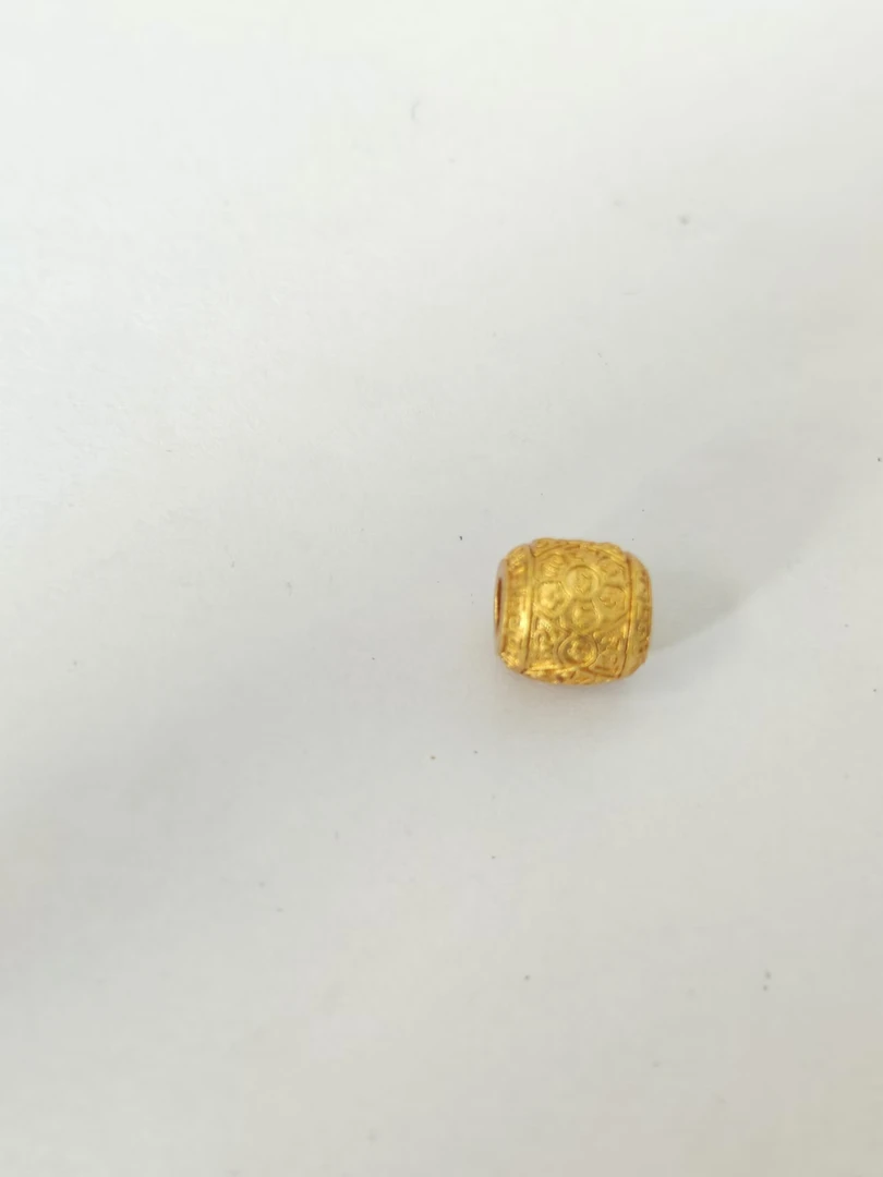 原创国风小众设计百搭调节吊坠HT72730