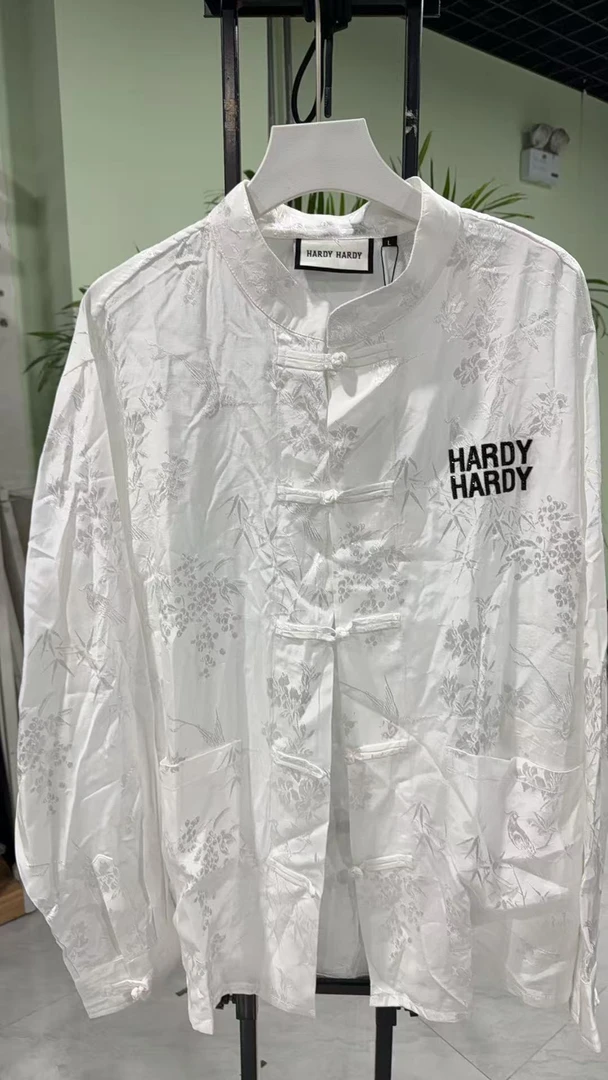 HD-时尚新中式外套2471