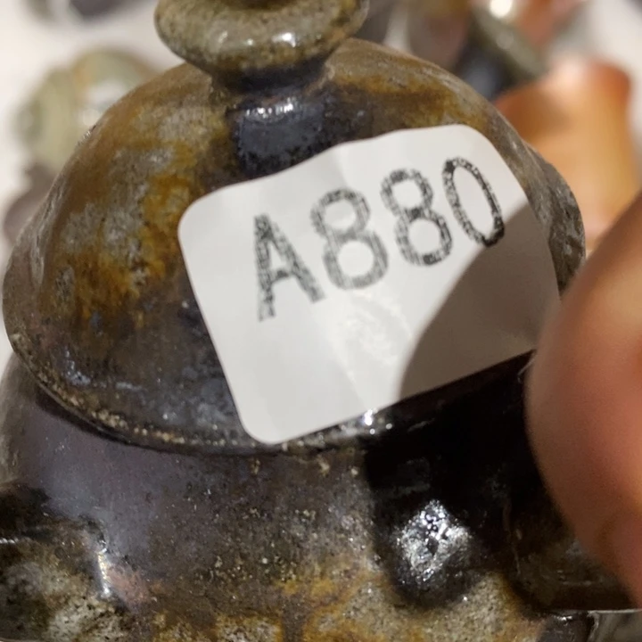 农***院其他柴烧茶器福利