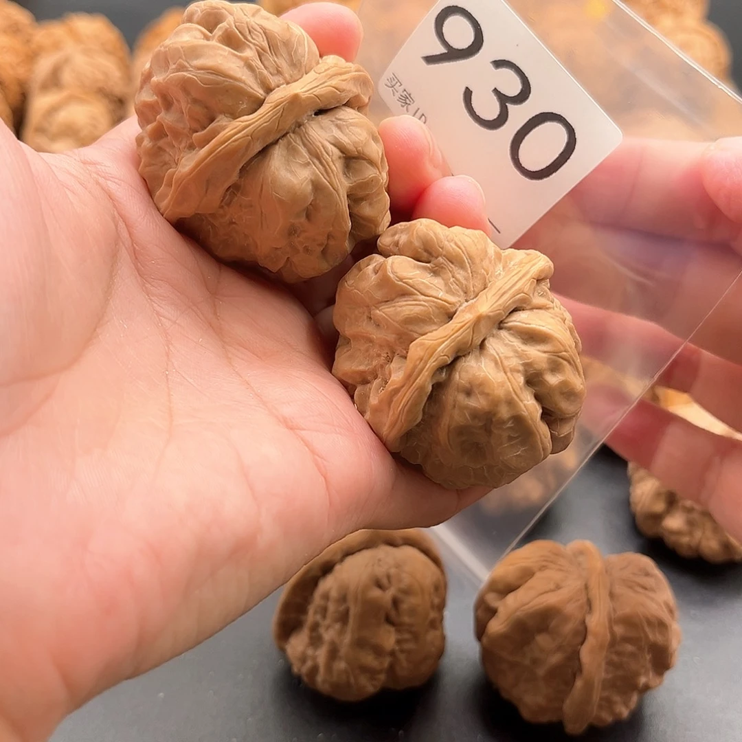 把件桃核蛙蛙福利41