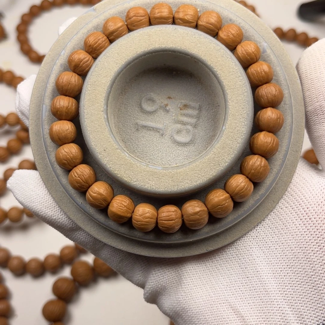 时***了吊坠猴头核桃南瓜