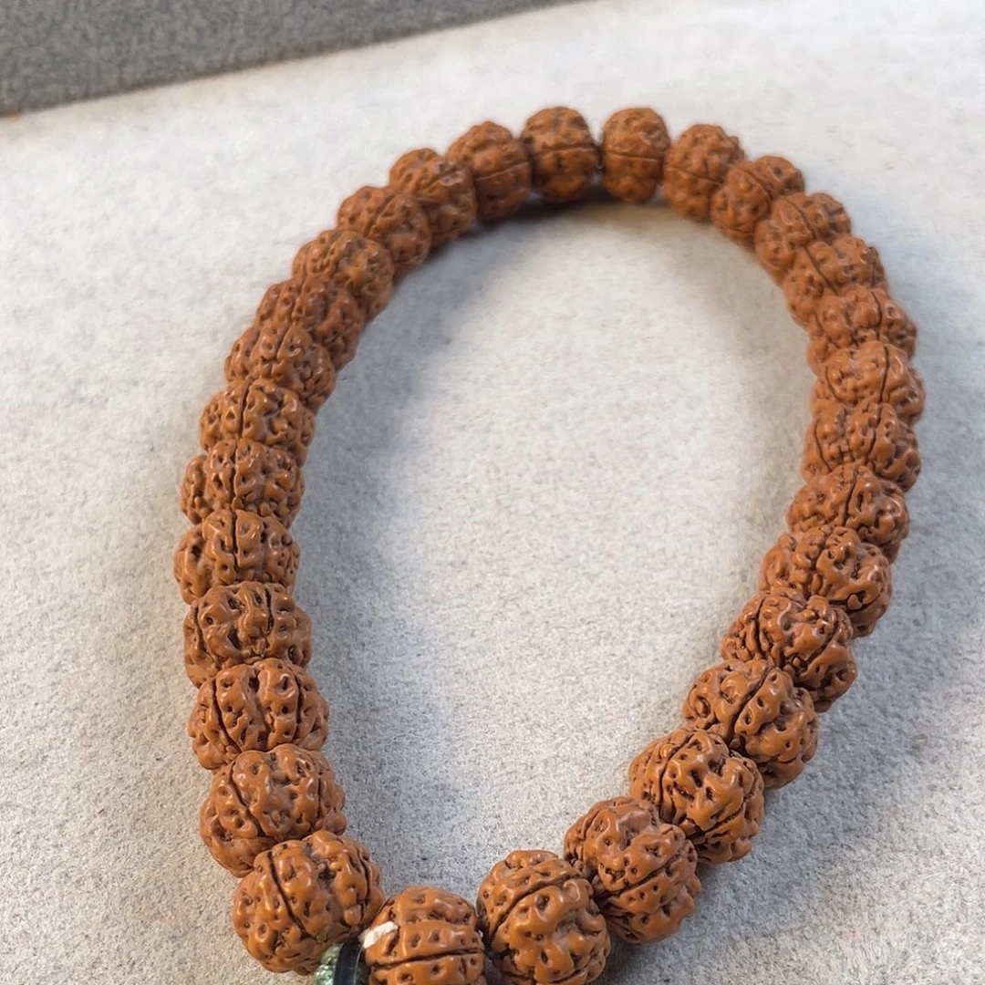 吊坠金刚菩提龙脊梅花