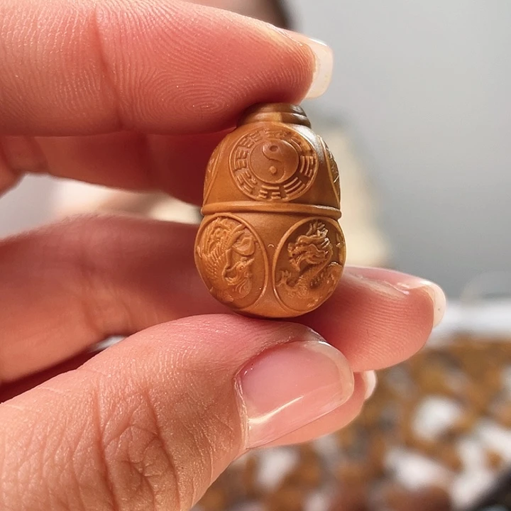 吊坠橄榄核橄榄核