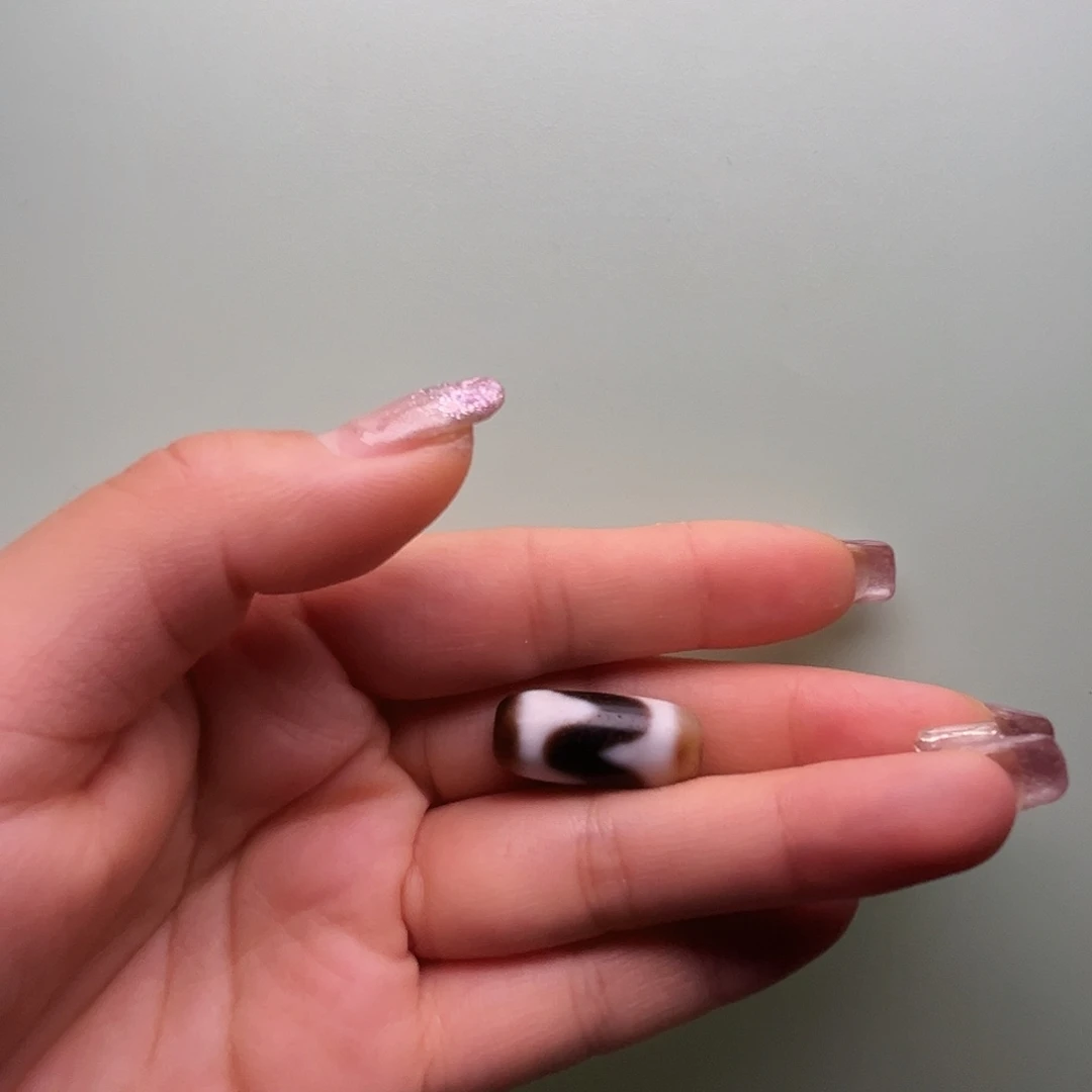 天***空玛瑙/玉髓合金天然玛瑙/颈饰/吊坠/手链/手串