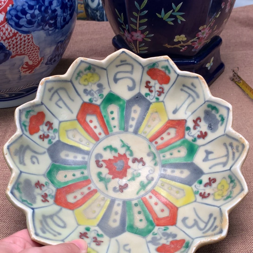 摆件旧藏瓷器旧藏瓷器