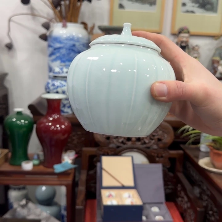 杯陶瓷艺术品收藏陶瓷