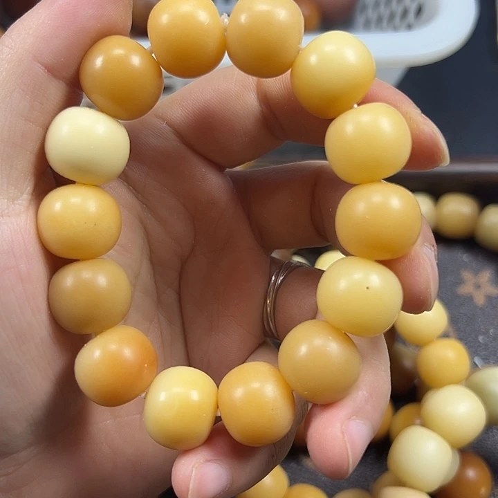 菩提根/象牙果吊坠