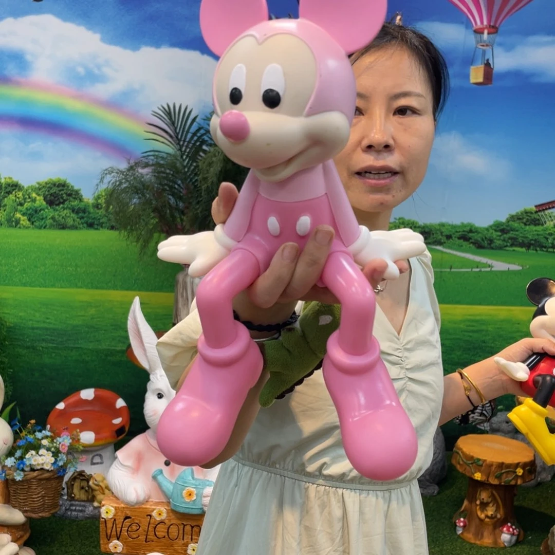 花园庭院装饰&001&