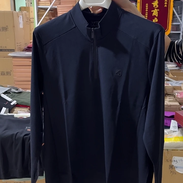 5521款蓝色175尺码130斤到155斤