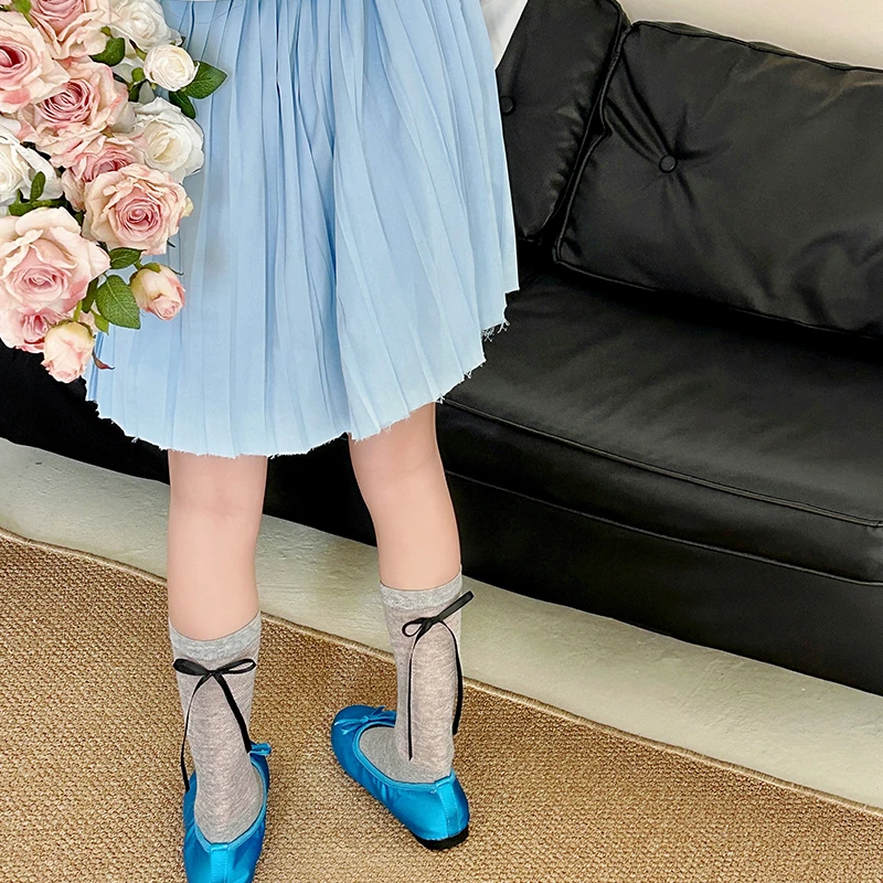 【木木春夏袜子链接】春夏款上新袜子堆堆袜小腿袜穿搭百搭ins日系