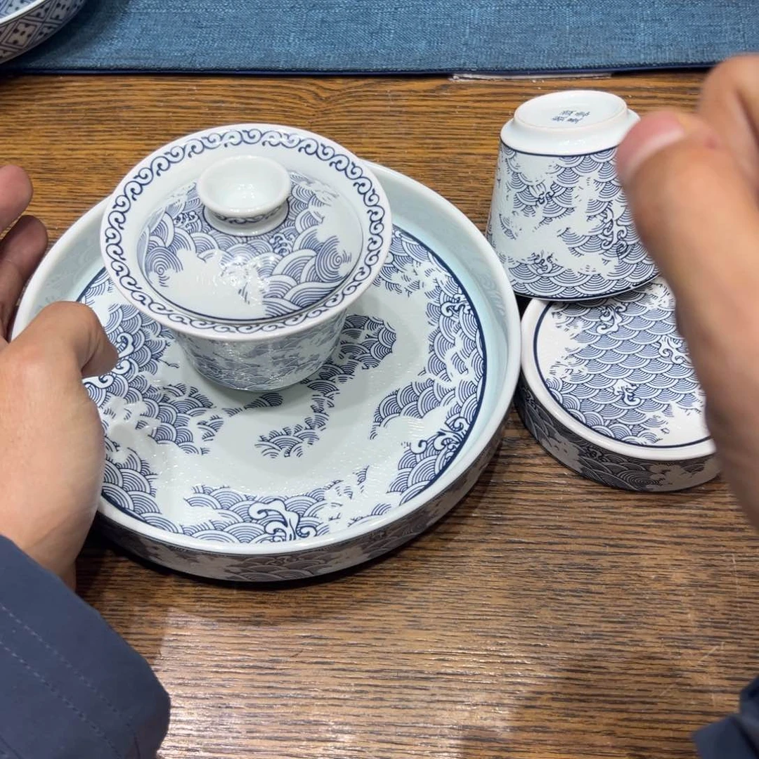 景德镇瓷器艺术研究