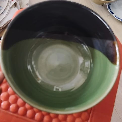 瓷片磁州窑五厂七厂瓷器，