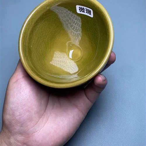 【闪购商品】茶盏-瑕疵-56..........-茶杯-No.HGABU