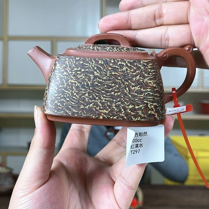 紫砂茶壶紫砂工艺厂