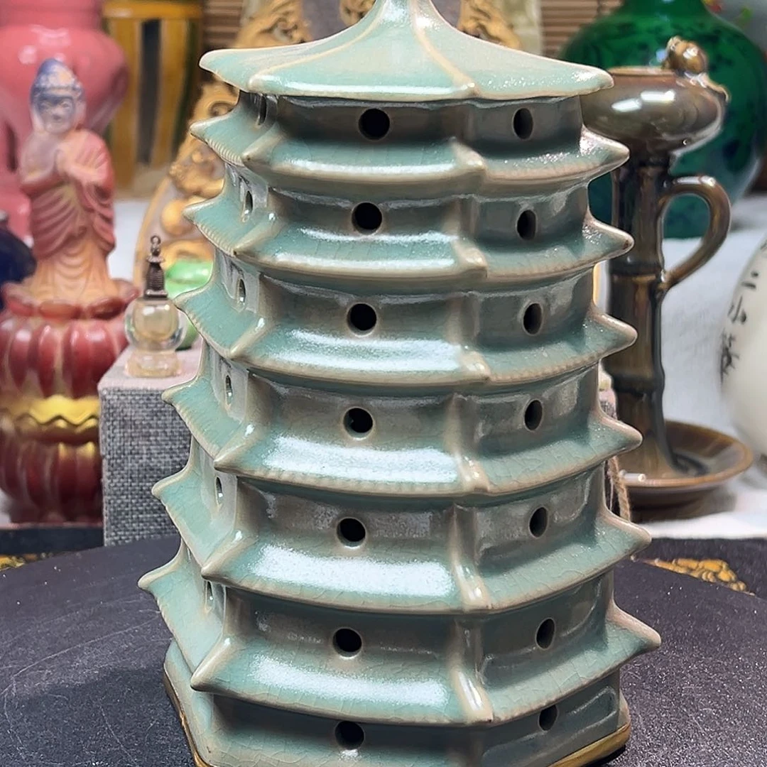 摆件瓷器艺术精品