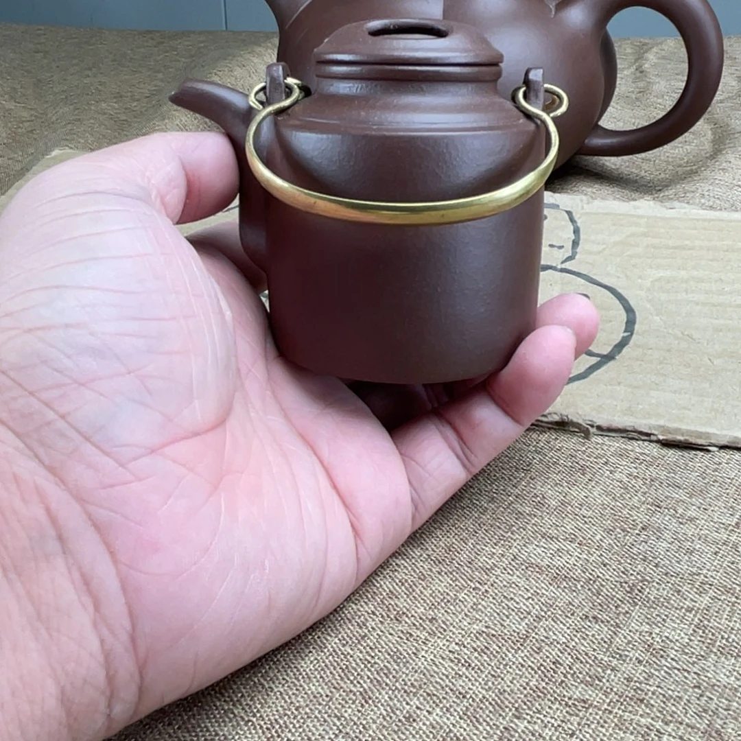 茶壶紫砂紫砂才是最好的了