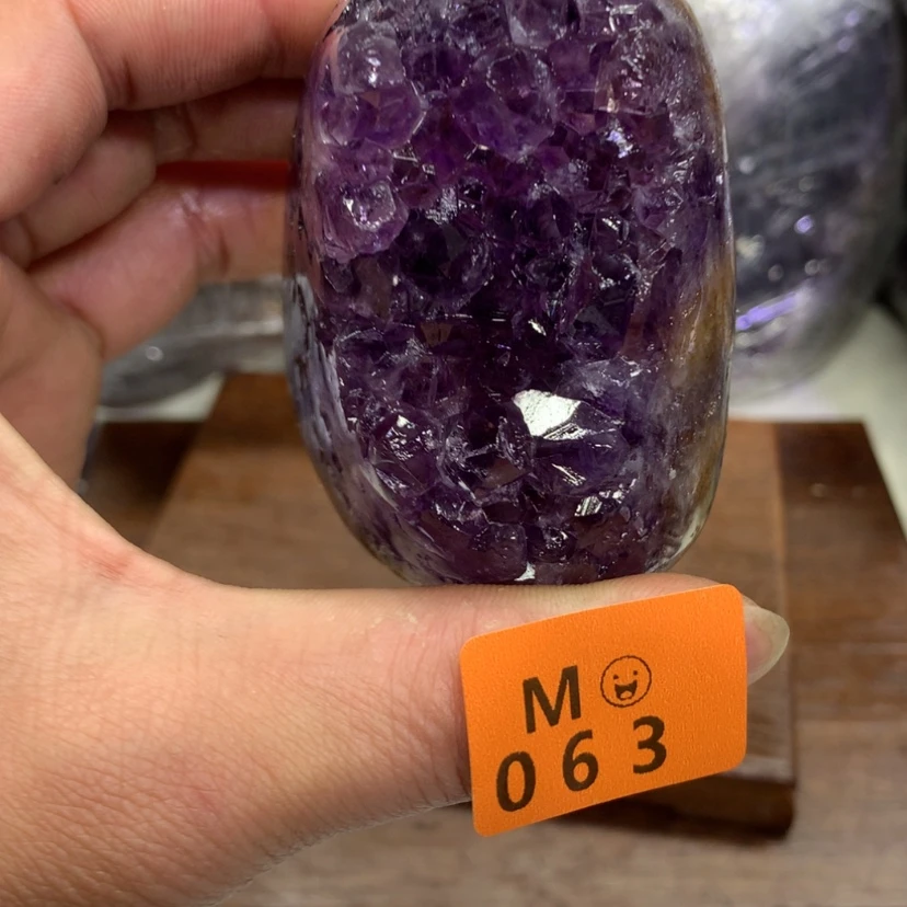 【闪购商品】水晶大型摆件（非配饰）未镶嵌