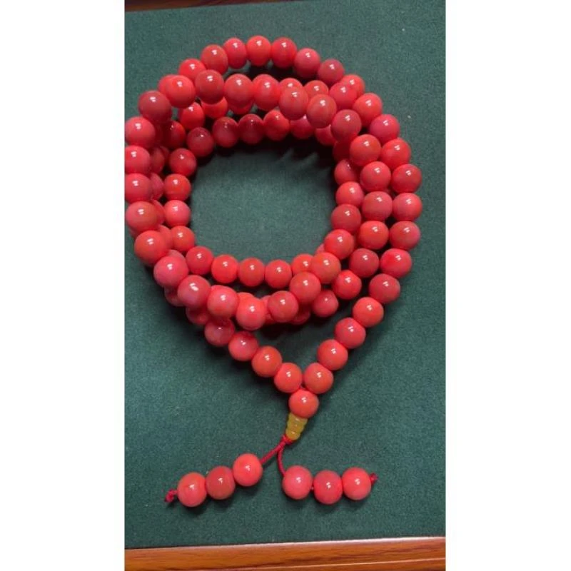 43号10mm莫色108毛衣链