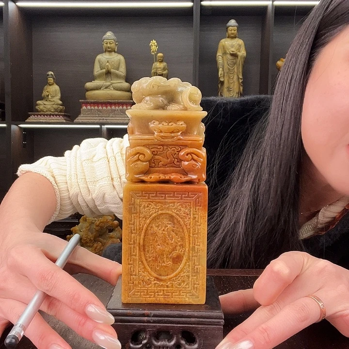 寿山石印石。。。。。。。。？。。？