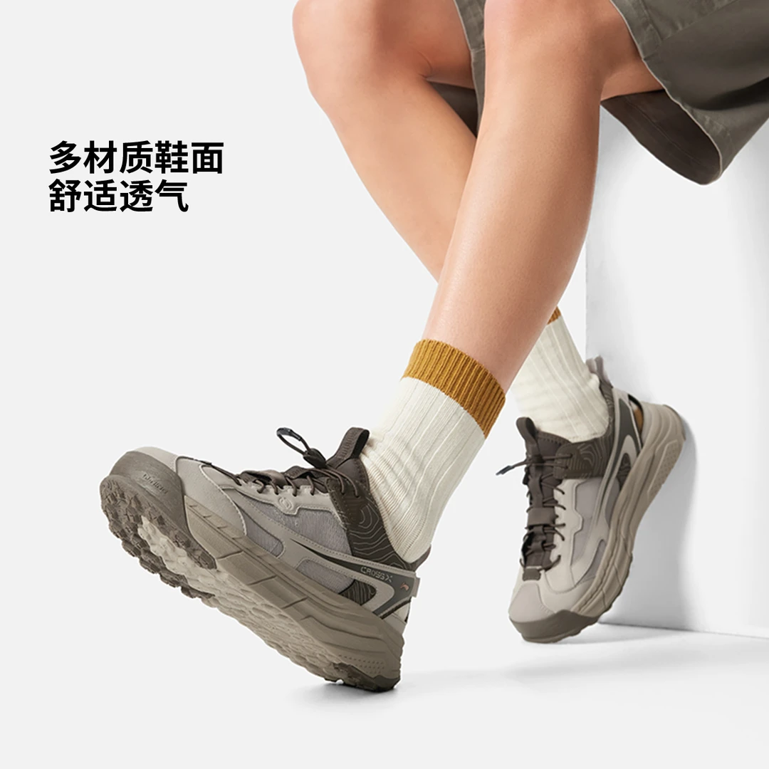 【流光风】李宁星途溯溪鞋男女同款柔软舒适潮流凉鞋AGUV017