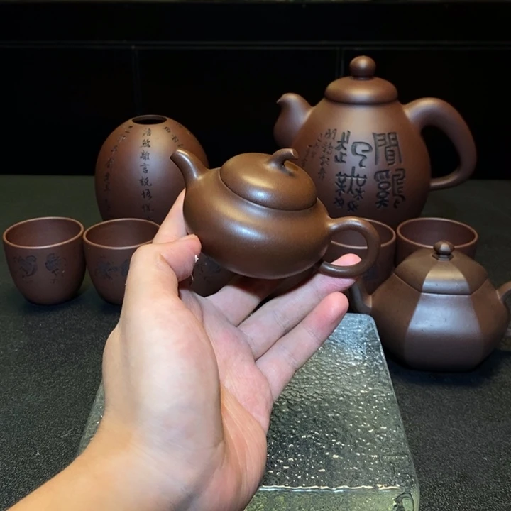 2***7茶壶紫砂1444888566636658