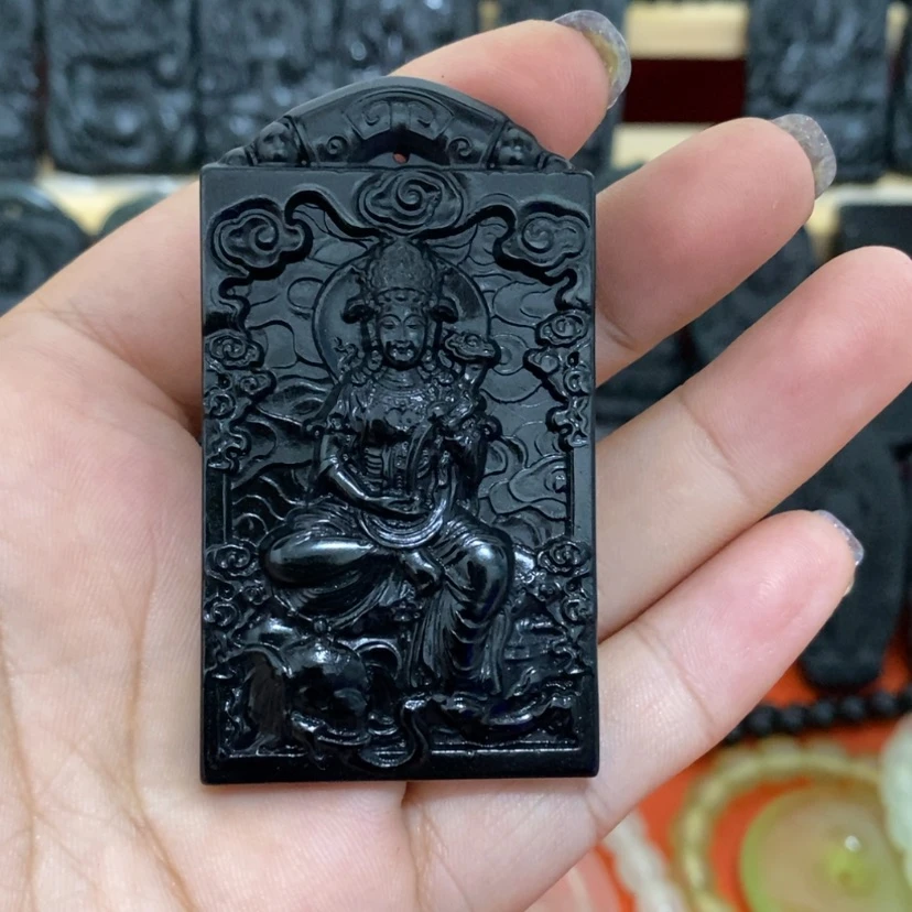 【闪购商品】未镶嵌蛇纹石玉颈饰五*
