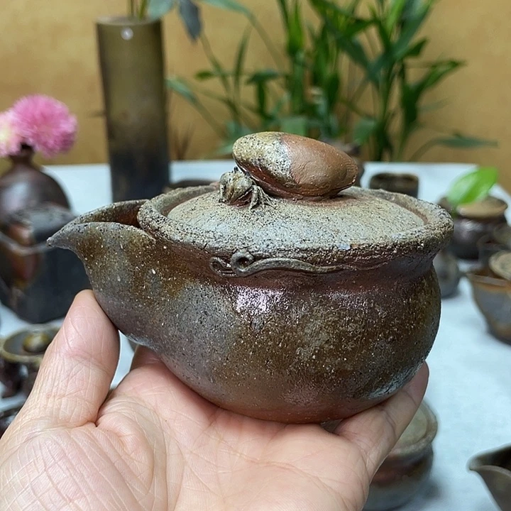 原田良二的宝瓶好