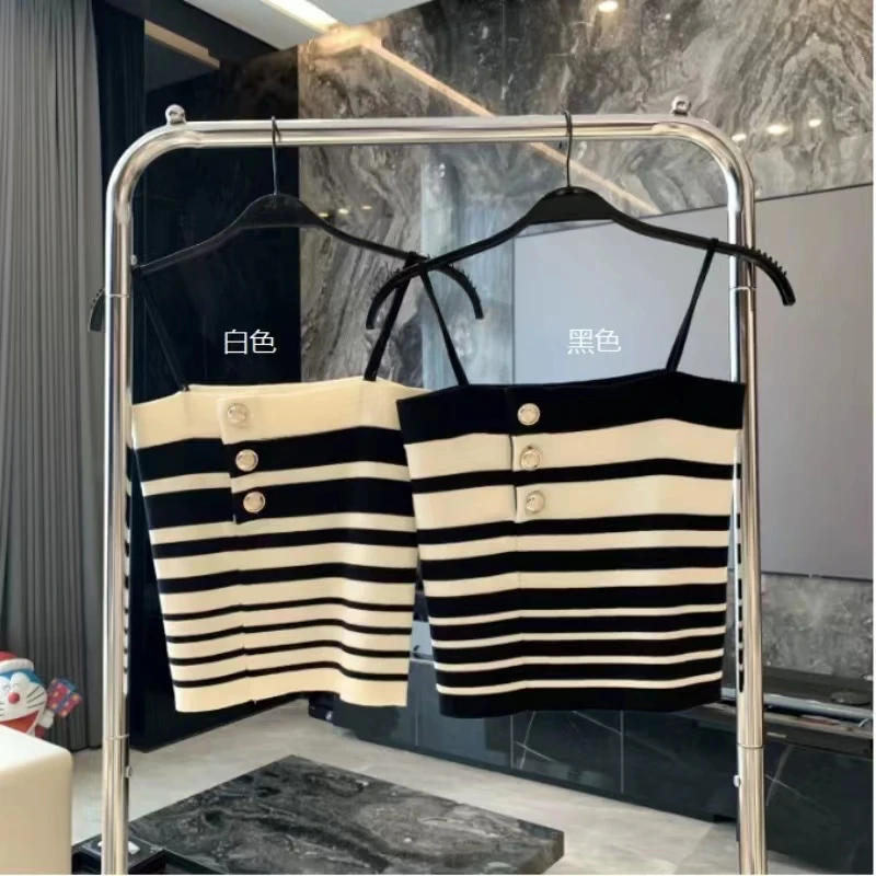 『时尚吊带Y』时尚韩版设计款百搭休闲吊带359-364