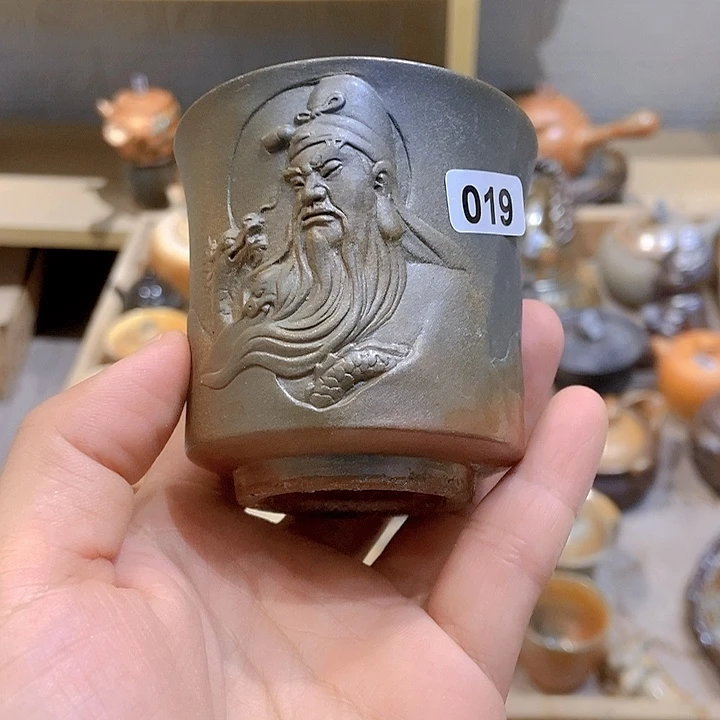 精品茶具陶瓷茶具