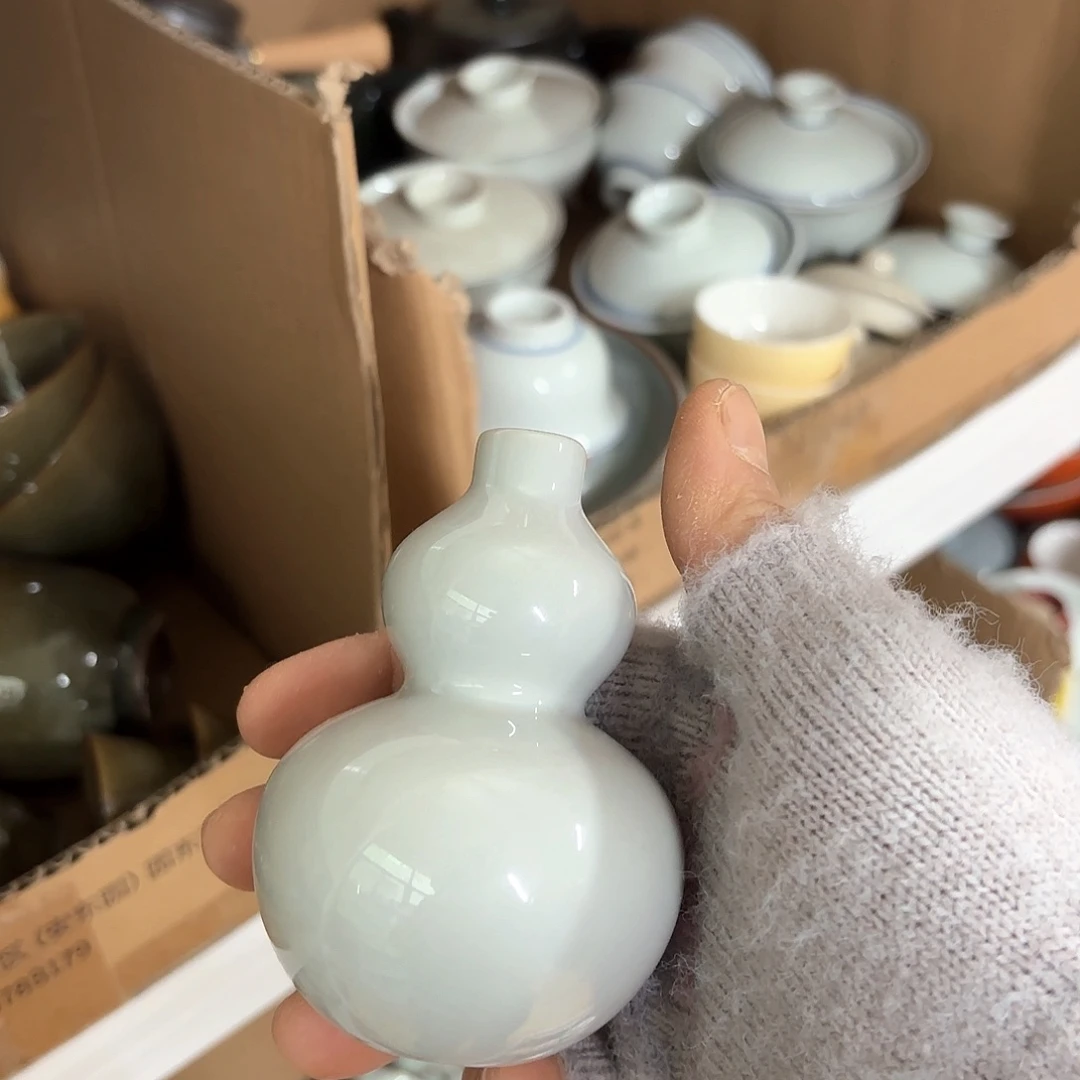 微瑕介意的不要下单