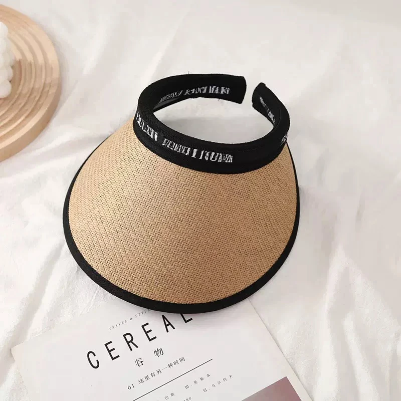 2025新款韩版百搭防晒帽