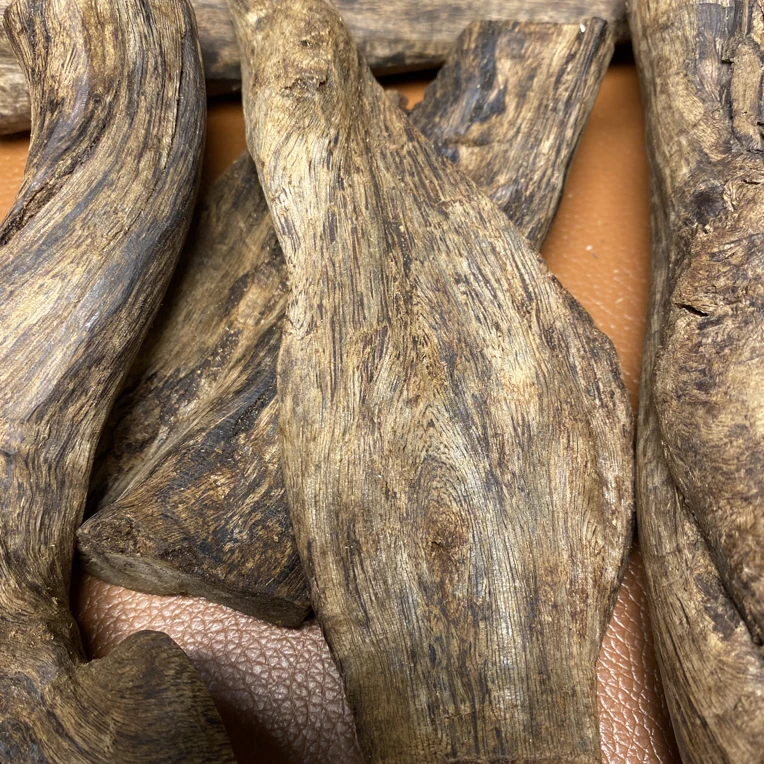 沉香原材料各个产区文创直播间链接