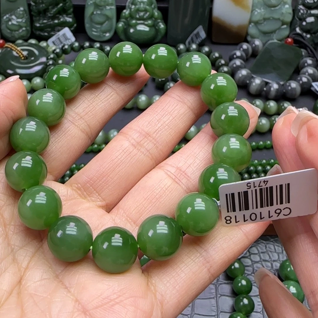 用***3和田玉未镶嵌珠宝奇石