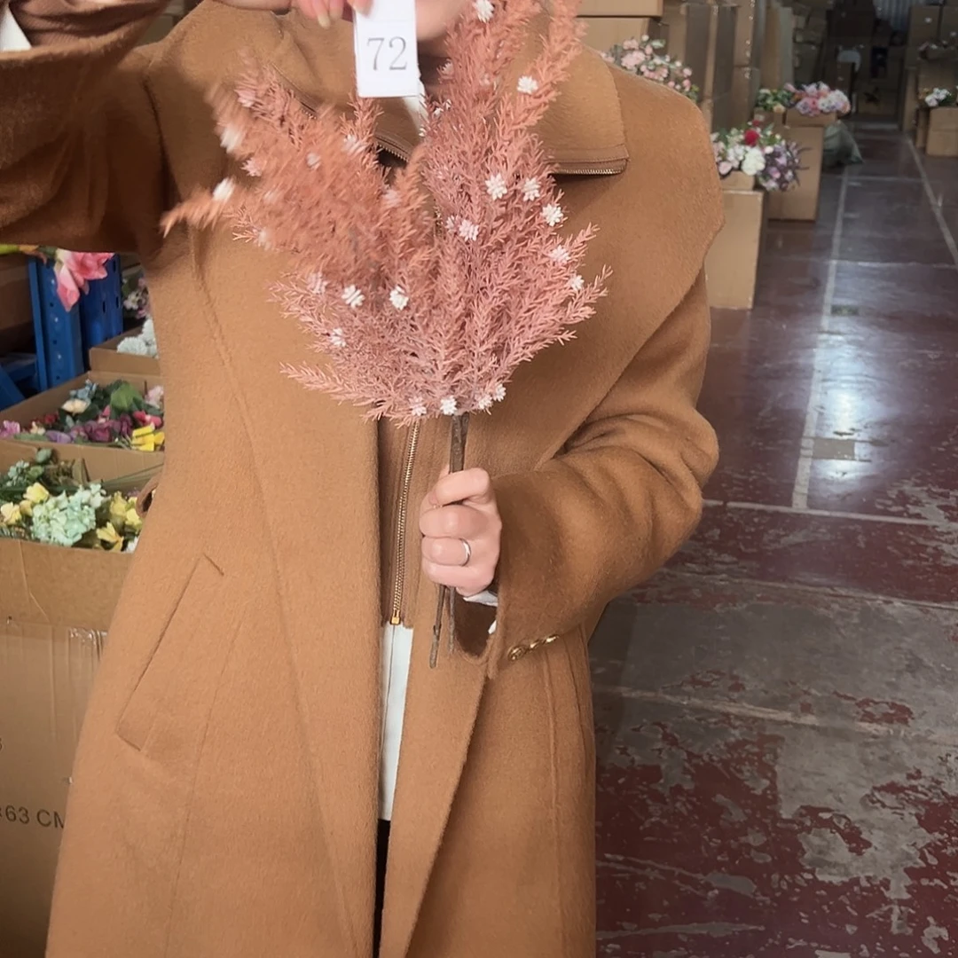 72号［闪购］仿真花，公主请下单！