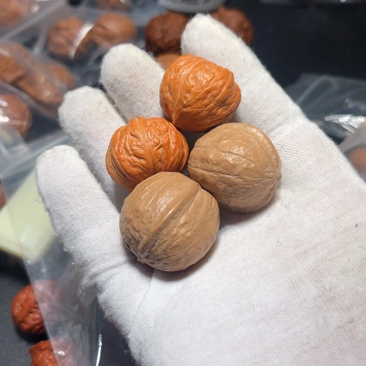 文玩核桃吊坠a****e文玩
