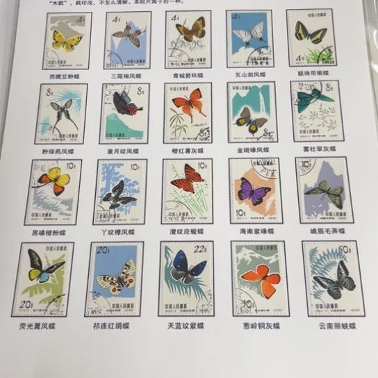 ?****?蝴蝶盖销贴片一件