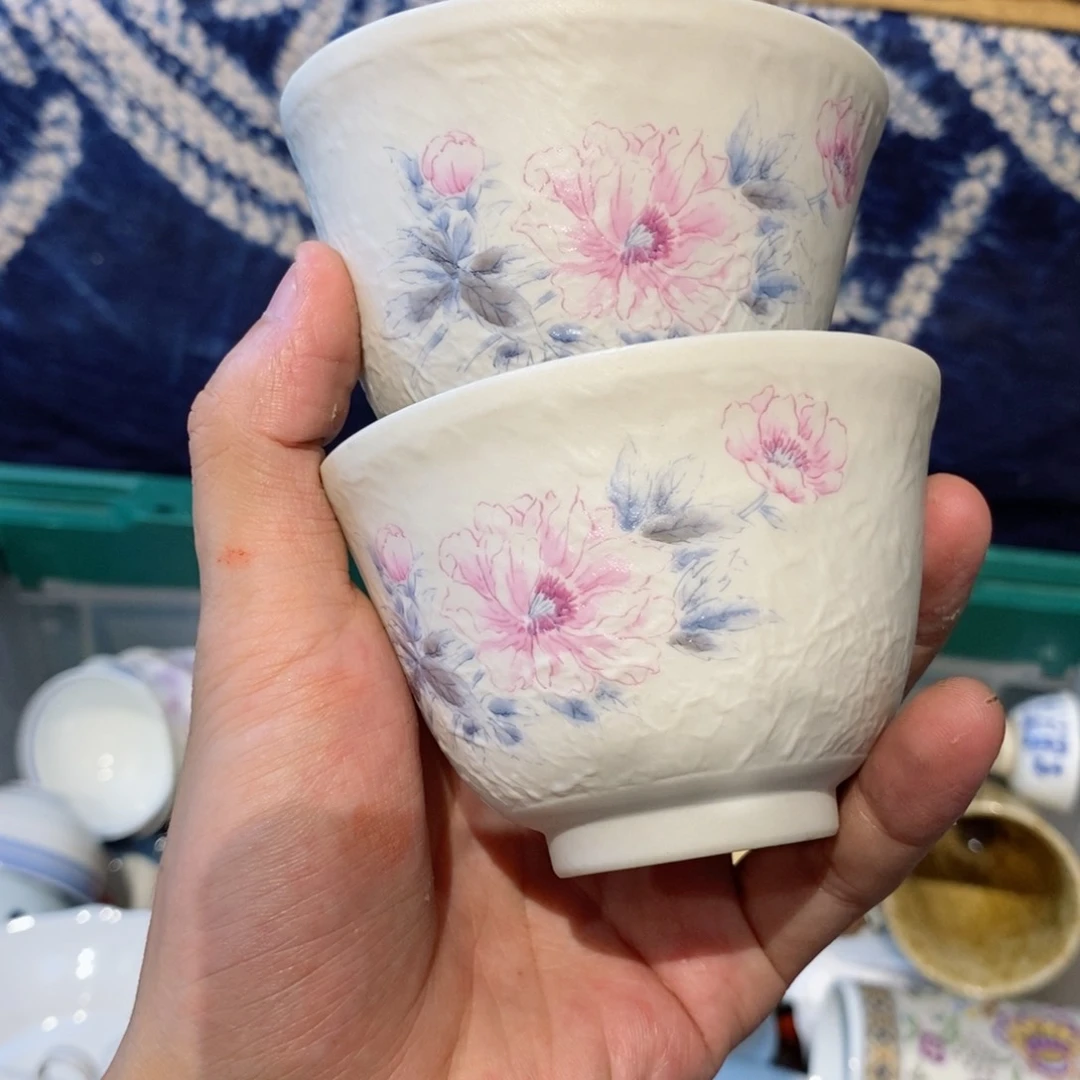 瓷片瓷器瓷器瓷器