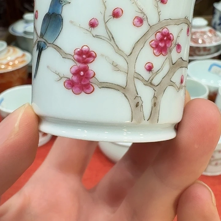 陶瓷艺术品收藏陶瓷